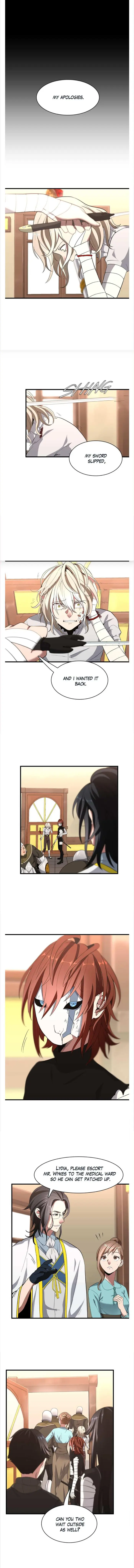 The Beginning After the End Chapter 72 image 09_optimized
